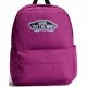 Batoh Vans Old Skool Grom Onyx s držiakom na 15" notebook 39×25 cm