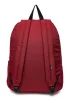  Čierny batoh Vans Realm 42 × 30 cm
