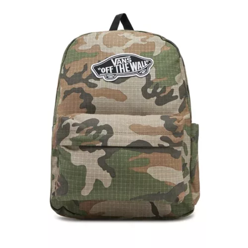  Batoh Vans Old Skool Drop V EdenClassic Camo Backpack 42 × 30 cm