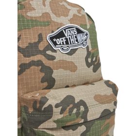    Batoh Vans Old Skool Drop V EdenClassic Camo Backpack 42 × 30 cm