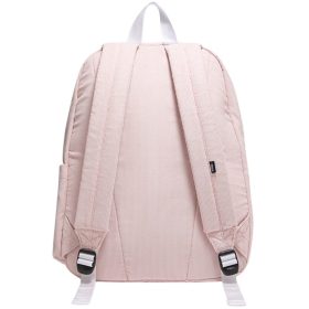  Batoh Vans Realm béžovo-čierny 42 × 30 cm