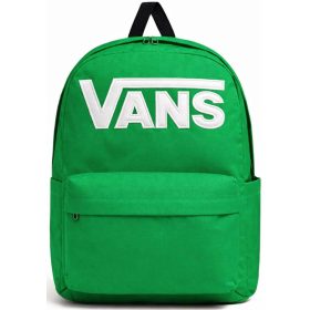    Batoh Vans Realm Flying V Loden Green 42 × 30 cm, s priehradkou na notebook