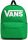  Batoh Vans Realm Flying V Loden Green 42 × 30 cm, s priehradkou na notebook