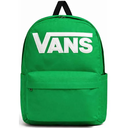  Batoh Vans Realm Flying V Loden Green 42 × 30 cm, s priehradkou na notebook