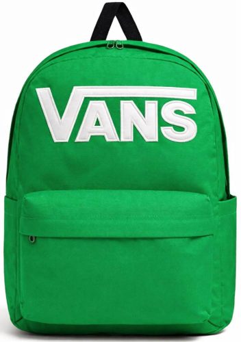  Batoh Vans Realm Flying V Loden Green 42 × 30 cm, s priehradkou na notebook