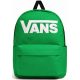  Batoh Vans Realm Flying V Loden Green 42 × 30 cm, s priehradkou na notebook