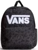  Batoh Vans Realm Flying V Loden Green 42 × 30 cm, s priehradkou na notebook