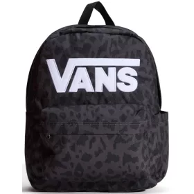    Batoh Vans Realm Flying V Loden Green 42 × 30 cm, s priehradkou na notebook