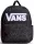  Batoh Vans Realm Flying V Loden Green 42 × 30 cm, s priehradkou na notebook