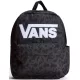  Batoh Vans Realm Flying V Loden Green 42 × 30 cm, s priehradkou na notebook