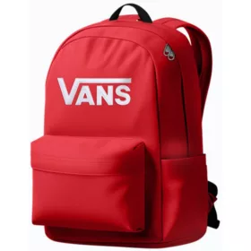    Batoh Vans Realm Flying V Loden Green 42 × 30 cm, s priehradkou na notebook