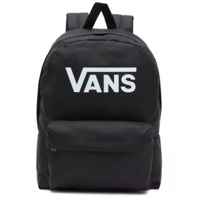  Batoh Vans Old Skool Print Black 41 × 30,5 cm