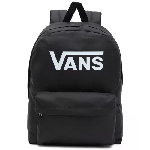  Batoh Vans Old Skool Print Black 41 × 30,5 cm