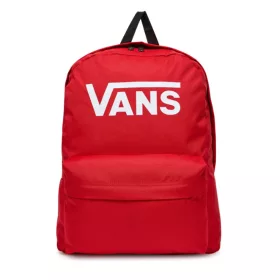  Batoh Vans Skatepack Boy Black 41 × 31 cm