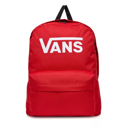  Batoh Vans Skatepack Boy Black 41 × 31 cm