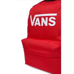  Batoh Vans Skatepack Boy Black 41 × 31 cm