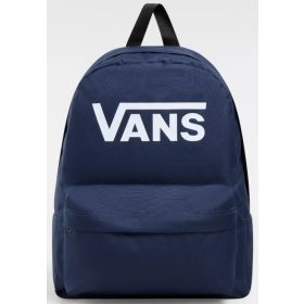  Batoh Vans Old Skool Print Black 41 × 30,5 cm