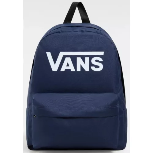  Batoh Vans Old Skool Print Black 41 × 30,5 cm