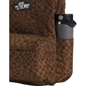  Batoh Vans Old Skool Grom Black/White 39×25 cm