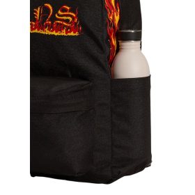    Batoh Vans Old Skool Grom Onyx s držiakom na 15" notebook 39×25 cm