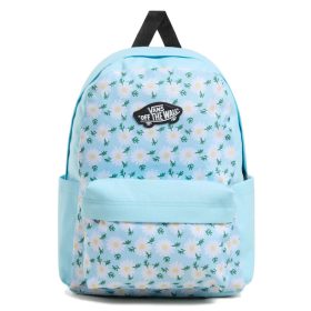  Batoh Vans Old Skool Grom Black/White 39×25 cm