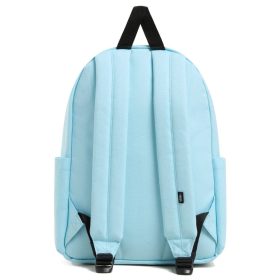  Batoh Vans Old Skool Grom Black/White 39×25 cm