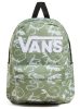  Batoh Vans Old Skool Grom Black/White 39×25 cm