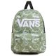  Batoh Vans Old Skool Grom Black/White 39×25 cm