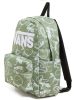  Batoh Vans Old Skool Grom Black/White 39×25 cm
