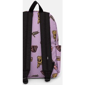  Batoh Vans Old Skool Grom Black/White 39×25 cm