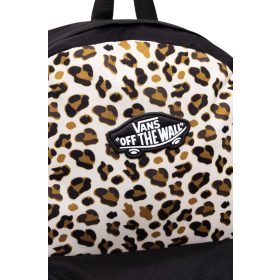    Batoh Vans Old Skool Grom Onyx s držiakom na 15" notebook 39×25 cm