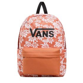  Batoh Vans Old Skool Grom Black/White 39×25 cm