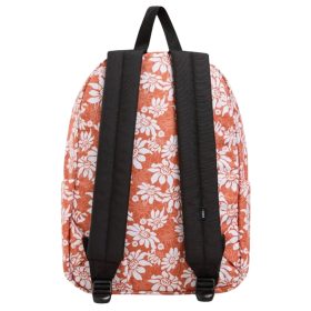  Batoh Vans Old Skool Grom Black/White 39×25 cm