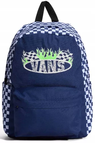  Batoh Vans Deana III Ginger Bread 43×32 cm