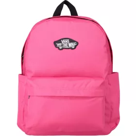    Batoh Vans Old Skool Grom Onyx s držiakom na 15" notebook 39×25 cm