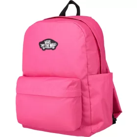    Batoh Vans Old Skool Grom Onyx s držiakom na 15" notebook 39×25 cm