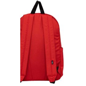  Batoh Vans Old Skool Grom Black/White 39×25 cm