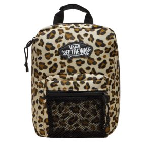    Kabelka Vans Pergs Antique White, taška cez rameno 38 × 40,5 cm