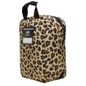    Kabelka Vans Pergs Antique White, taška cez rameno 38 × 40,5 cm