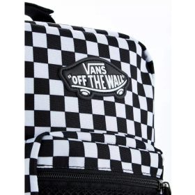    Kabelka Vans Pergs Antique White, taška cez rameno 38 × 40,5 cm