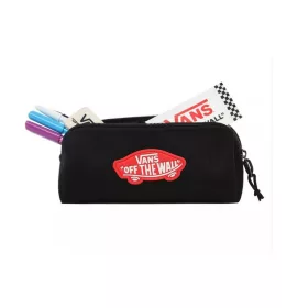  Vans By OTW Boys Black-Chili Pepper Peračník