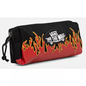  Vans OId Skool Black/White držiak na pero