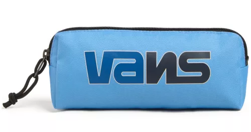  Vans OId Skool Black/White držiak na pero