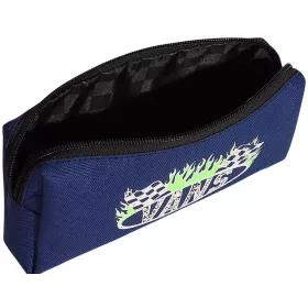  Vans By OTW Petrol Blue Pencer Case
