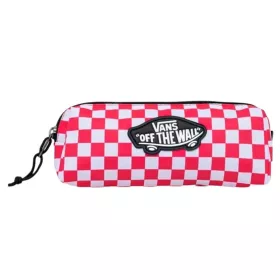  Vans OId Skool Black/White držiak na pero