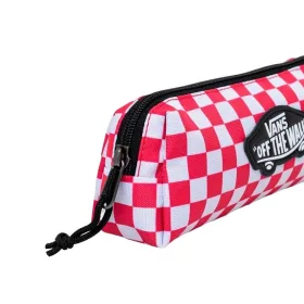  Vans OId Skool Black/White držiak na pero