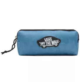  Vans By OTW Petrol Blue Pencer Case