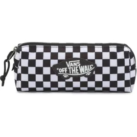  Vans OId Skool Black/White držiak na pero