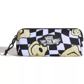  Vans OId Skool Black/White držiak na pero