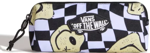  Vans OId Skool Black/White držiak na pero